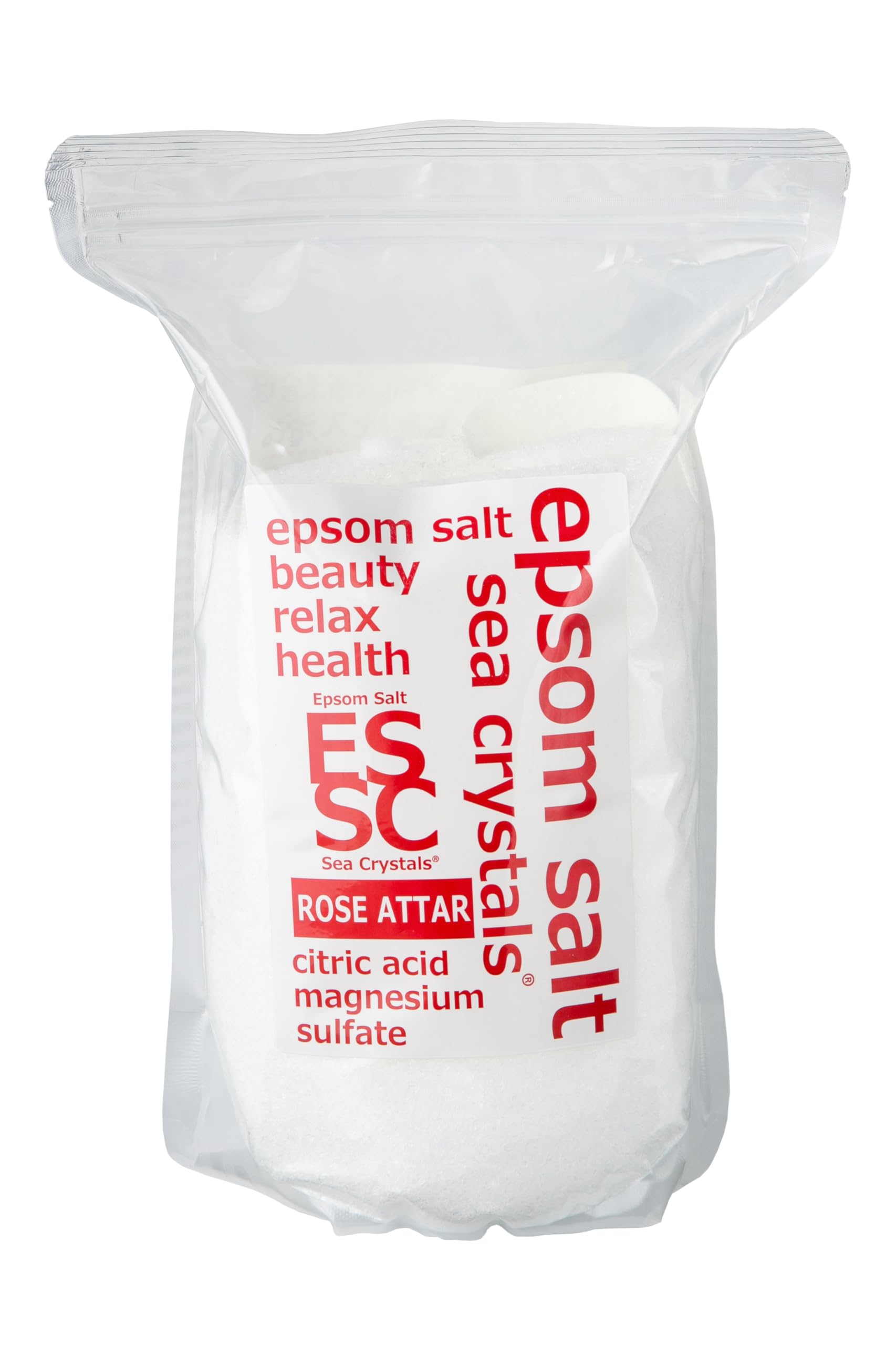 Hareru エプソムソルト ひのき+セージの香り 2個セット計量スプーン付き Hareru エプソムソルト ひのき+セージの香り 2個セット計量スプーン付き